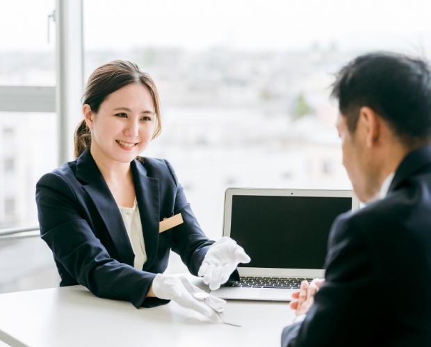 運営会社