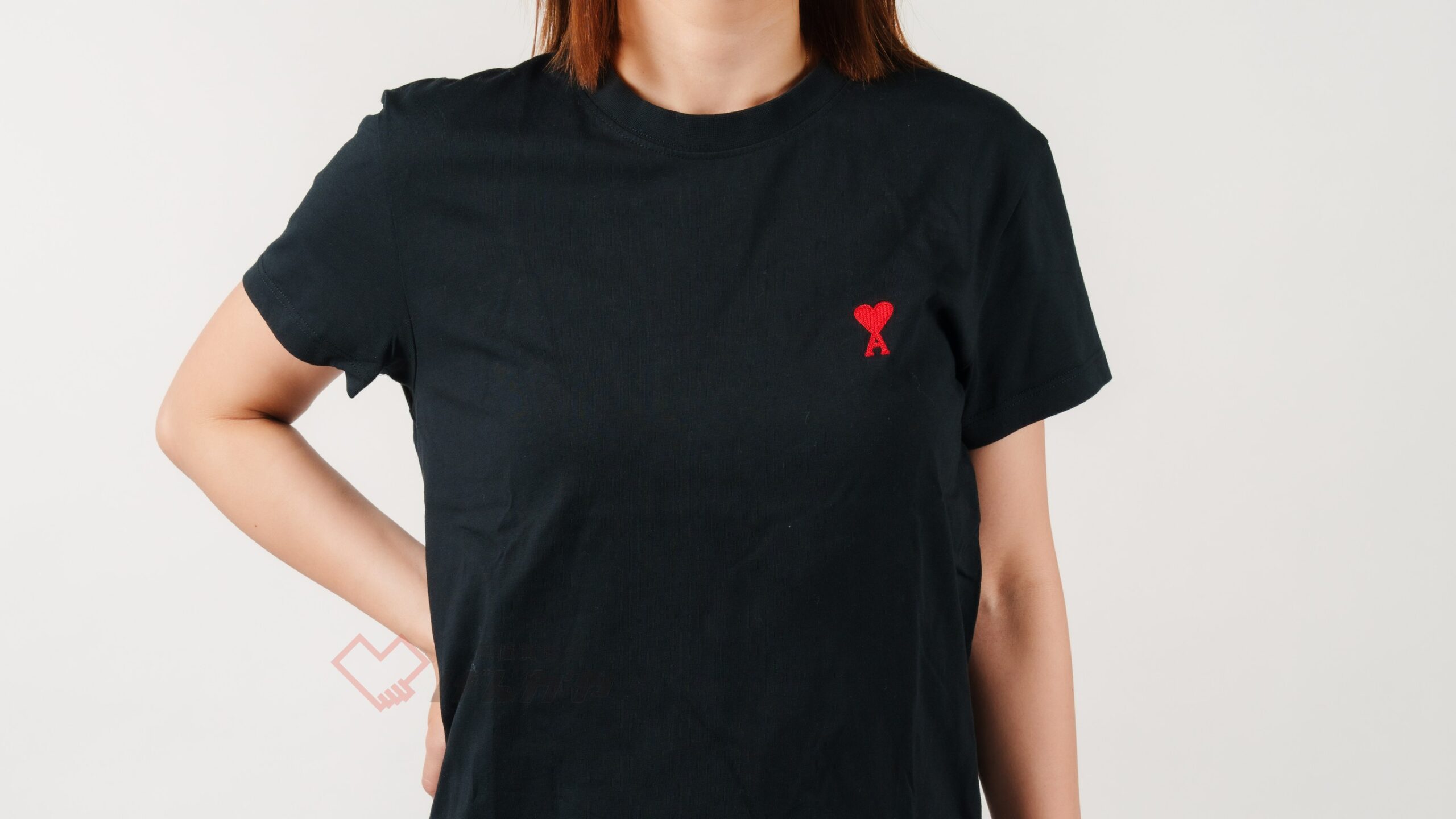 アミパリス　Tシャツ