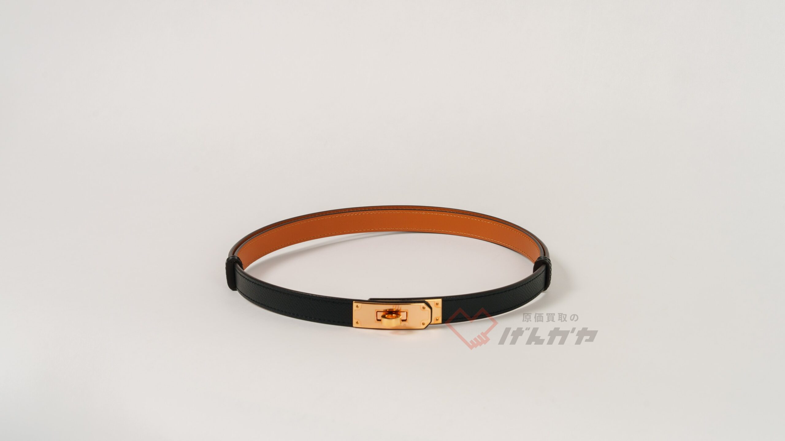 エルメス　ケリーベルト
