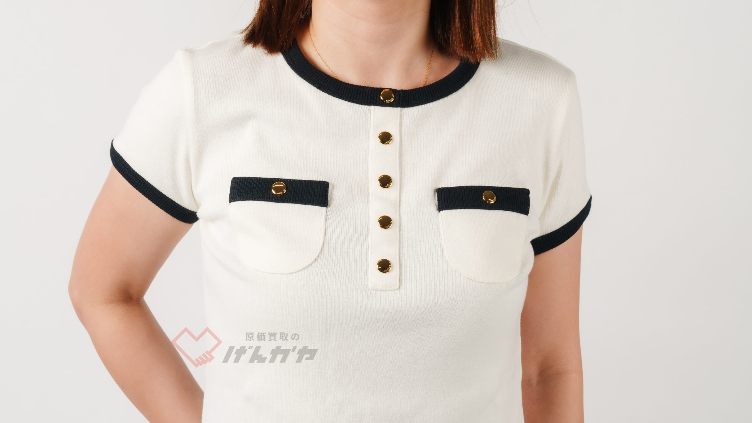セリーヌ　Tシャツ
