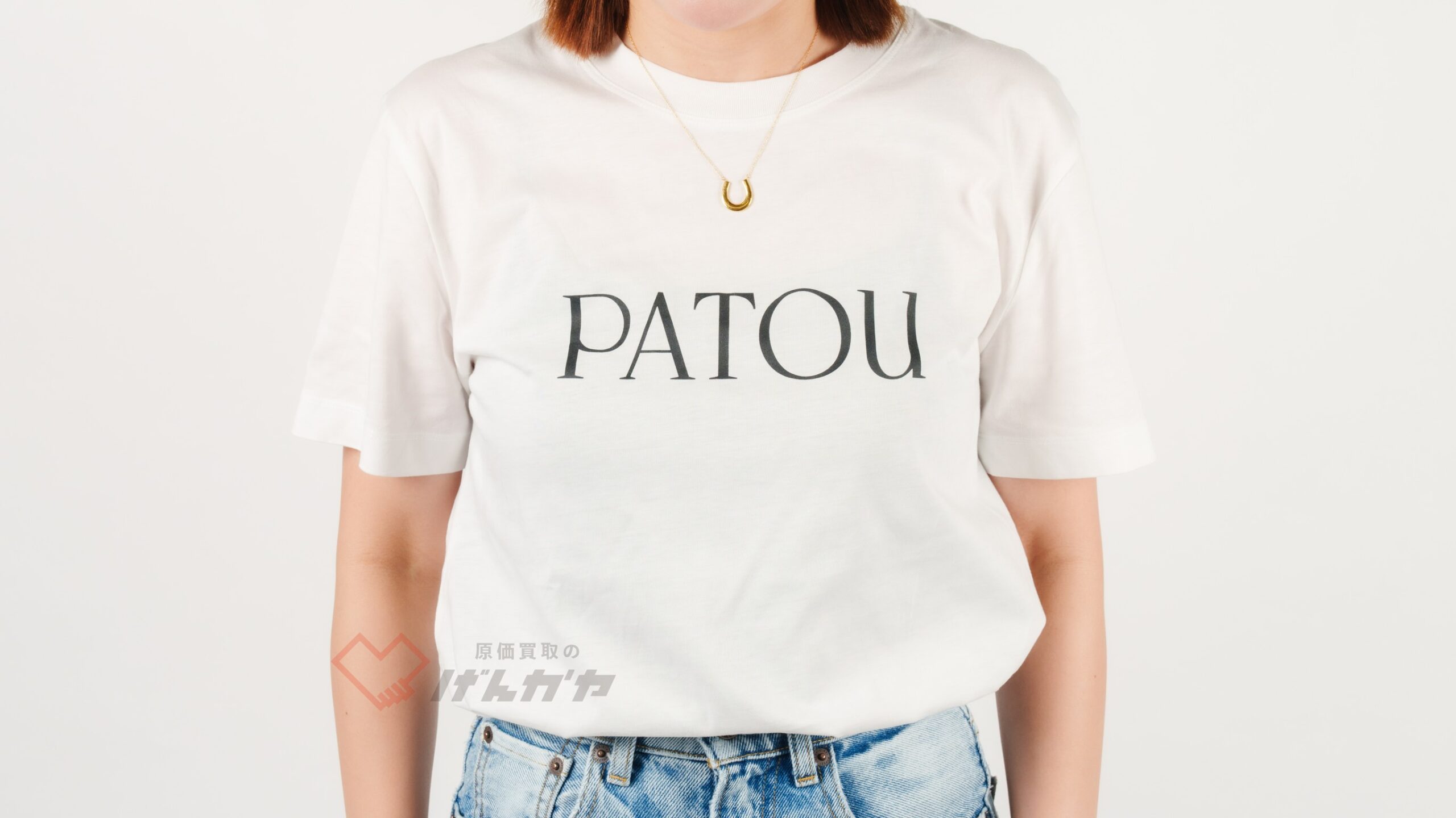 パトゥ　Tシャツ