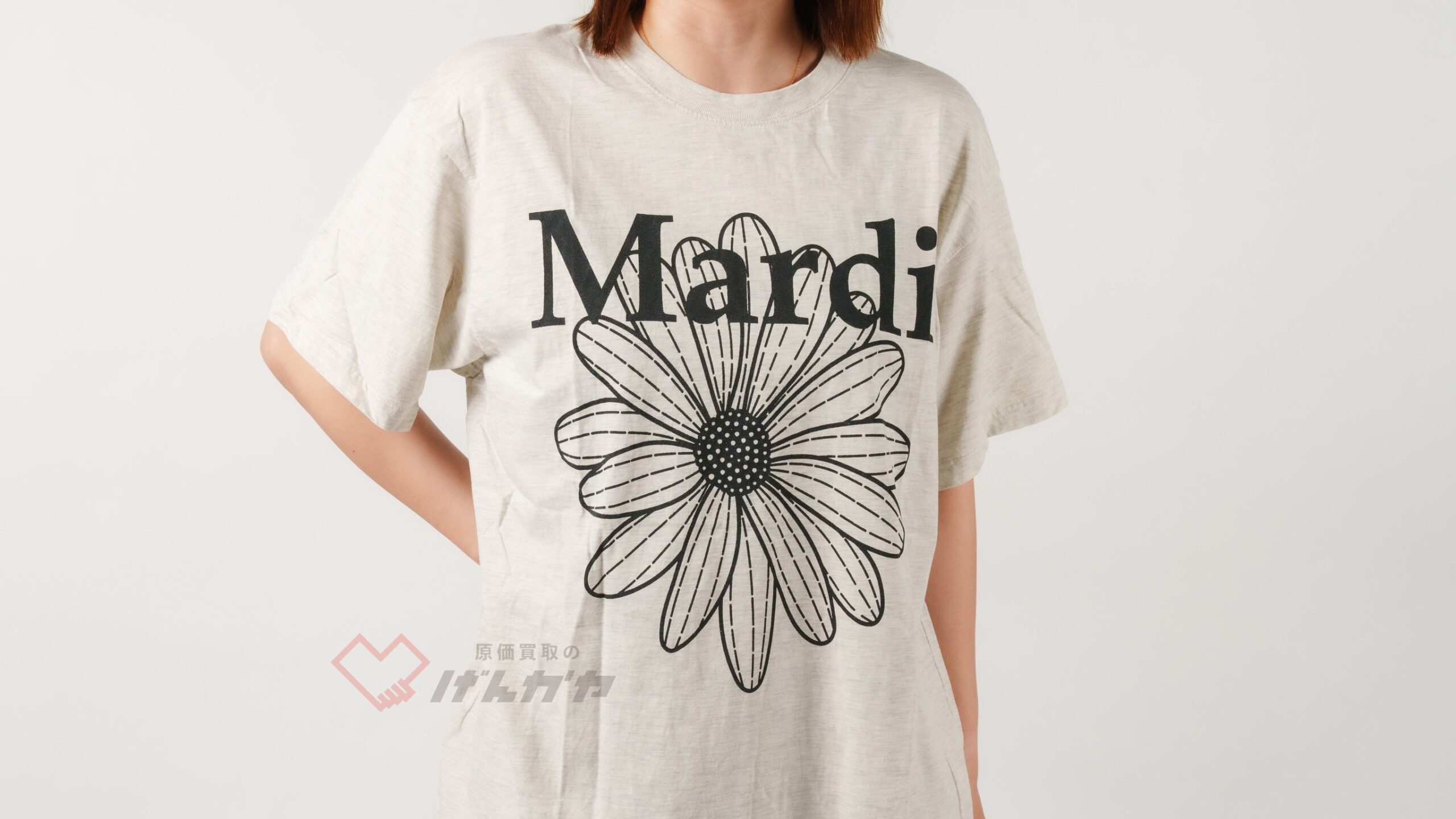 マルディメクルディ　Ｔシャツ